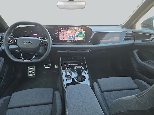 Audi A6 e-tron Edition Quattro