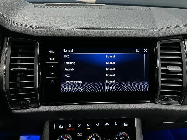 Skoda Kodiaq 4x4 Style Style