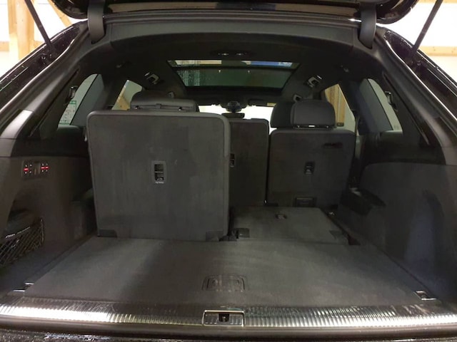 Audi Q7 55 TFSI Quattro S-Line