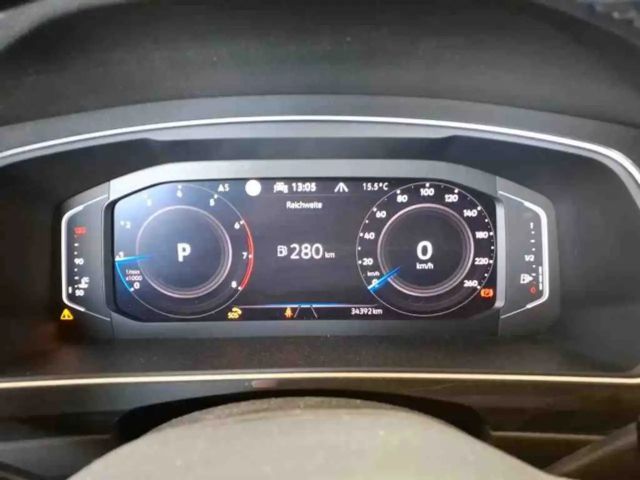 Volkswagen Tiguan 1.5 TSI DSG