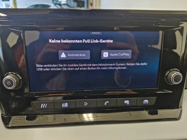 Seat Ibiza Reference