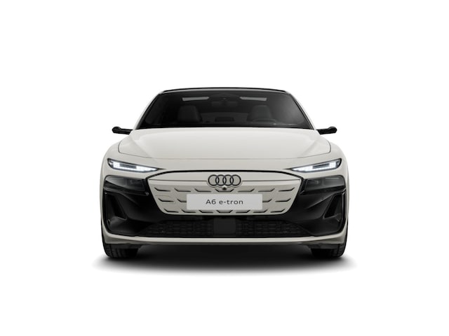 Audi A6 e-tron Sportback
