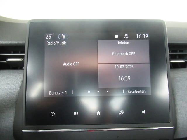 Renault Clio Evolution TCe 90