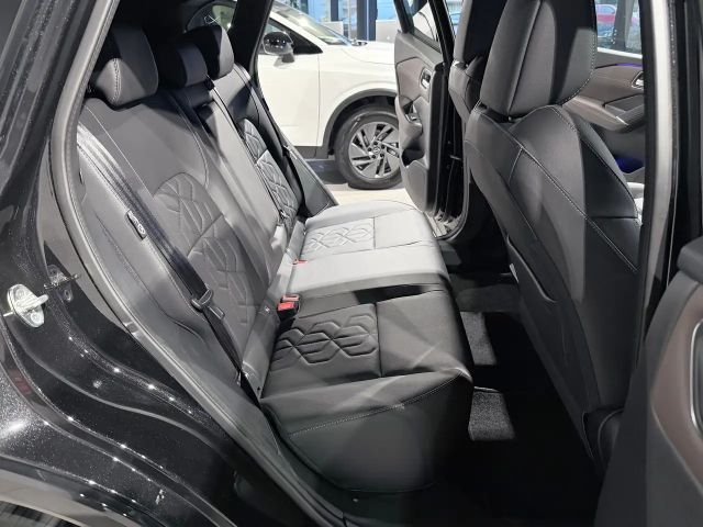 Nissan Qashqai Tekna