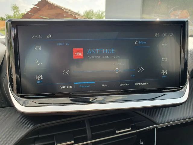 Peugeot 208 Active Pack