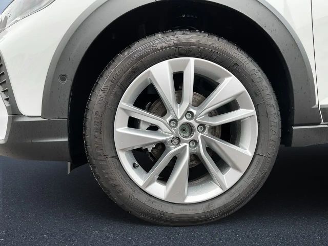 Volkswagen Taigo 1.0 TSI DSG