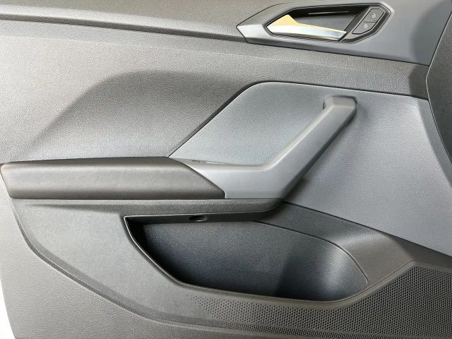 Volkswagen T-Cross 1.0 TSI DSG Style