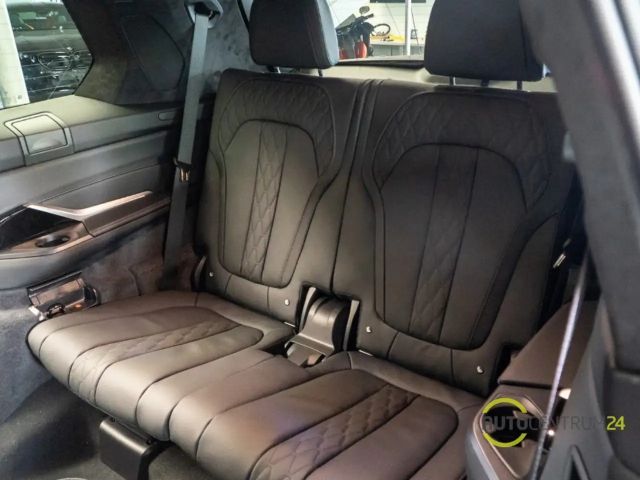 BMW X7 Comfort pakket M-Sport
