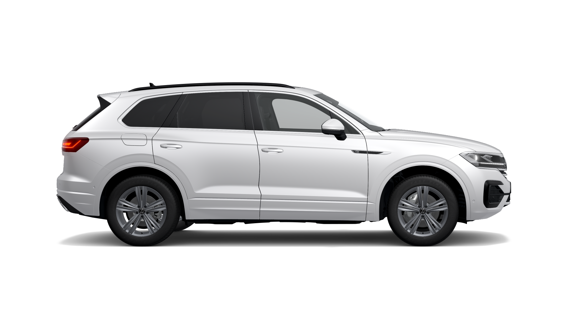 Volkswagen Touareg 3.0 V6 TDI R-Line