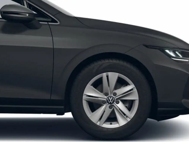 Volkswagen Golf 1.5 eTSI DSG Life