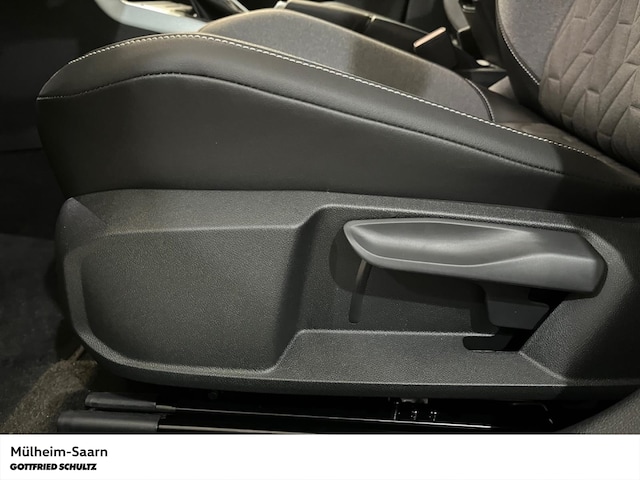 Volkswagen Taigo DSG