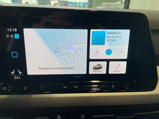 Volkswagen Golf Rabbit 45 TSI