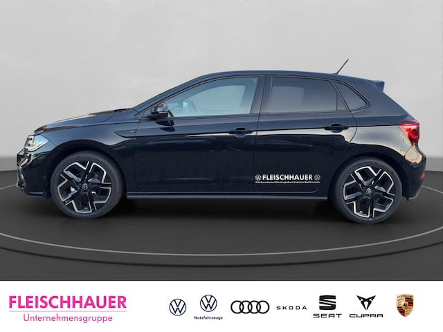 Volkswagen Polo 1.0 TSI DSG R-Line