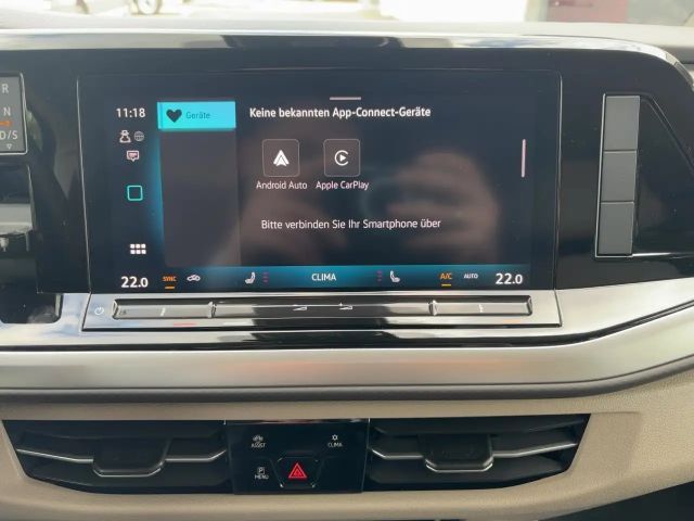 Volkswagen Multivan 2.0 TDI DSG Life T7