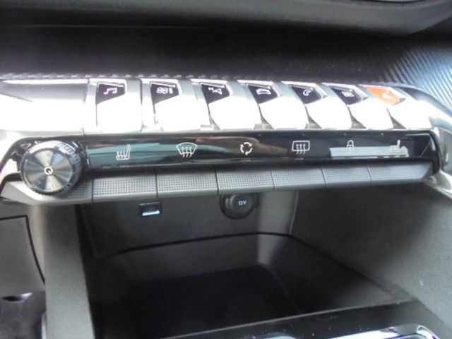 Peugeot 5008 Allure Pack Hybrid