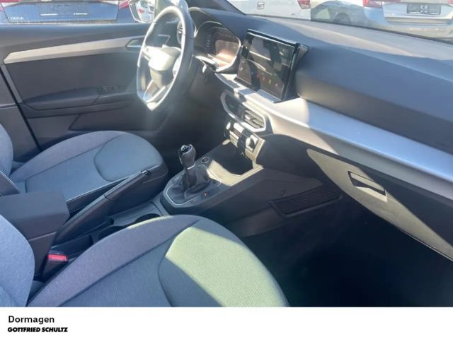 Seat Ibiza 1.0 TSI Xcellence