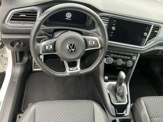 Volkswagen T-Roc Cabriolet