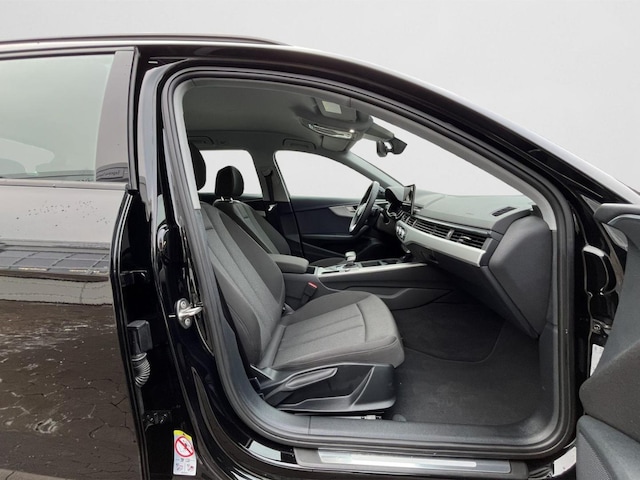 Audi A4 35 TDI Avant S-Tronic