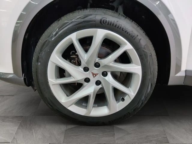 Cupra Formentor eHYBRID AHK/LED/FAP:XL/Navi/Pano/RFKam