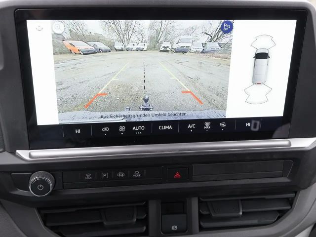 Volkswagen Transporter 2.0 TDI T7