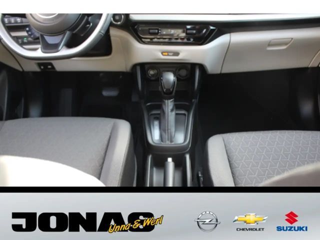 Suzuki Swift Comfort Hybrid