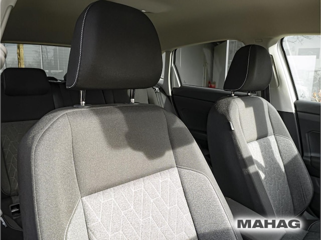 Volkswagen Polo 1.0 TSI DSG IQ.Drive Move