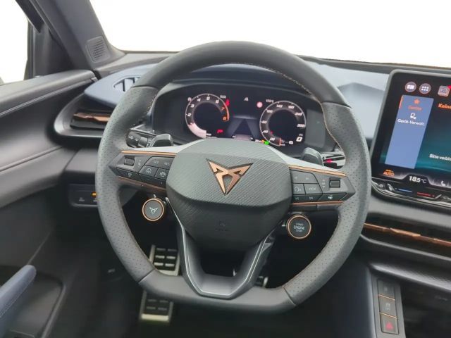 Cupra Terramar 1.5 TSI