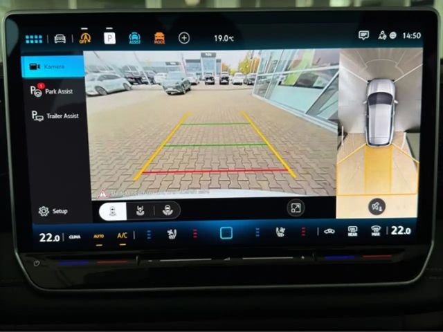 Volkswagen Tiguan 2.0 TDI DSG R-Line