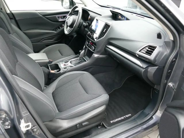 Subaru Forester AWD Comfort