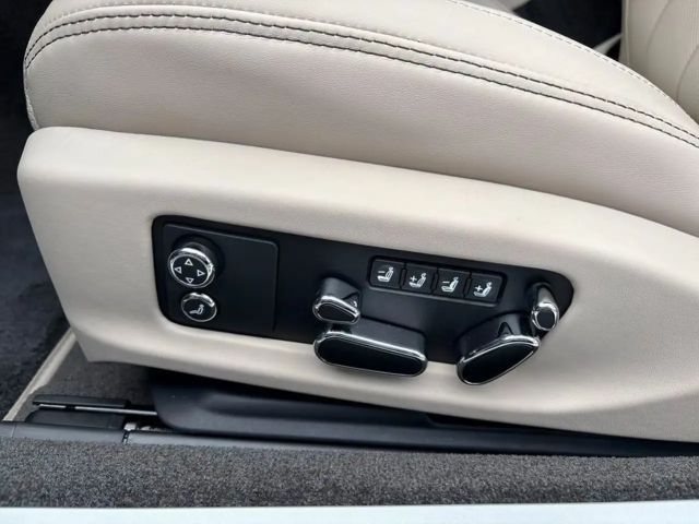 Bentley Continental GT Hybrid V8