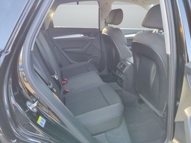 Audi Q5 45 TFSI Quattro S-Tronic Sportback