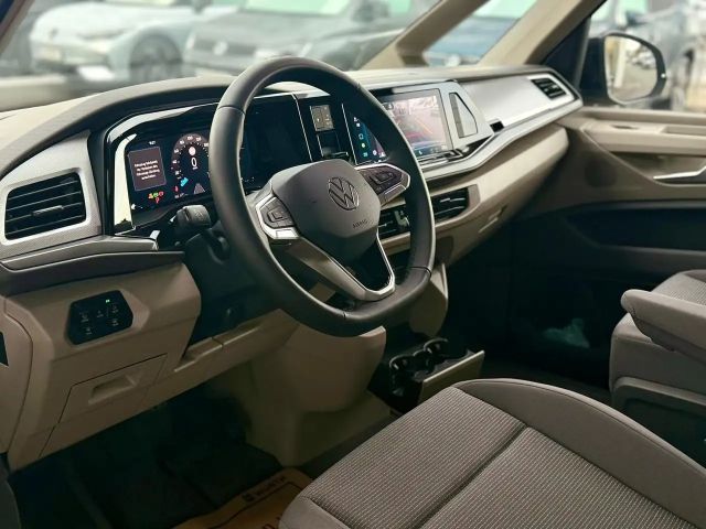 Volkswagen Multivan Business T7