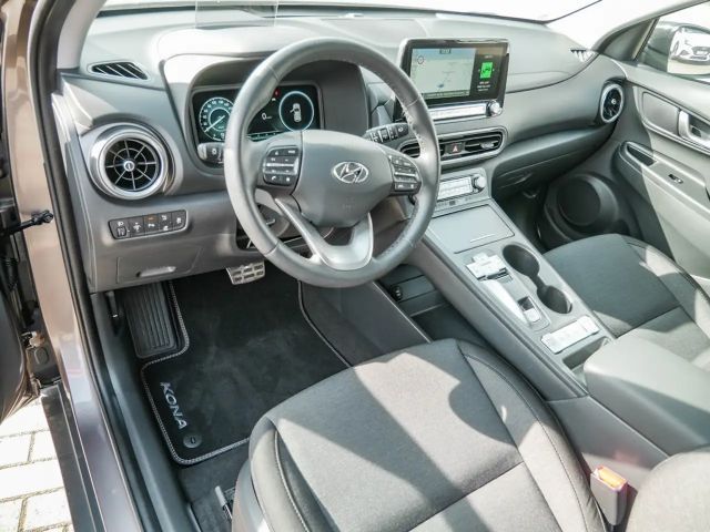 Hyundai Kona 2WD Electric Prime