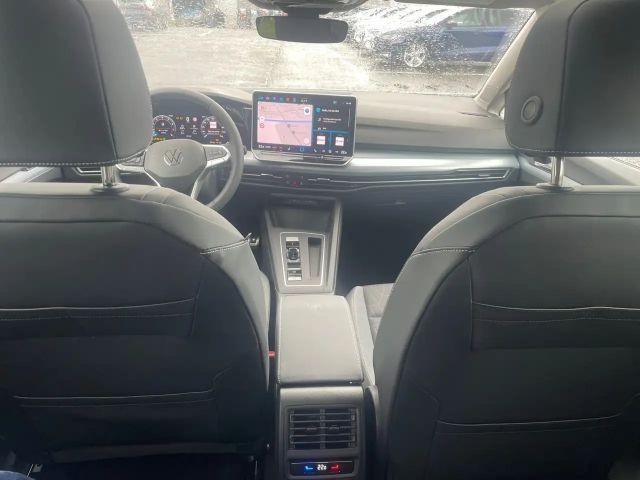 Volkswagen Golf 1.5 eTSI DSG Sound