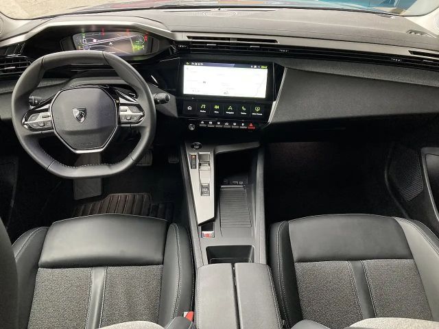 Peugeot 308 Allure Pack Hybrid SW