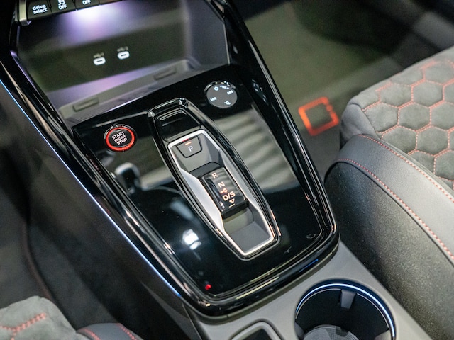 Audi RS3 Quattro S-Tronic Sportback