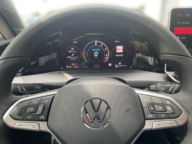Volkswagen Golf GTE Golf VIII eHybrid