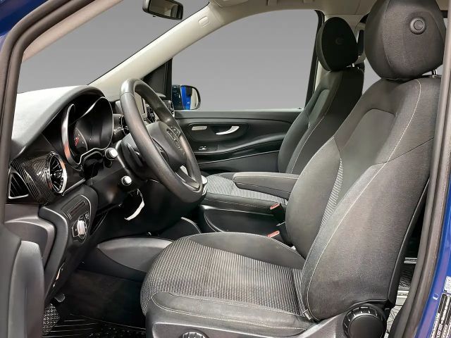 Mercedes-Benz V 220 Limousine Lang V 220 d