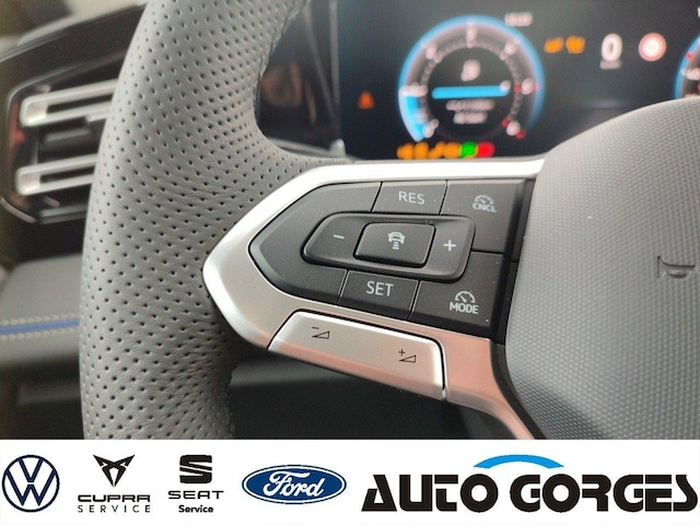 Volkswagen Tiguan 2.0 TDI 4Motion DSG