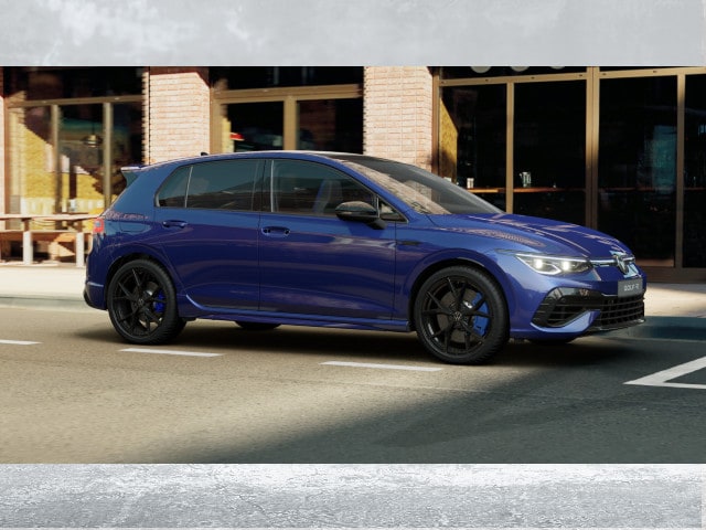 Volkswagen Golf 2.0 TSI DSG