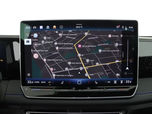 Volkswagen Tiguan DSG Sport