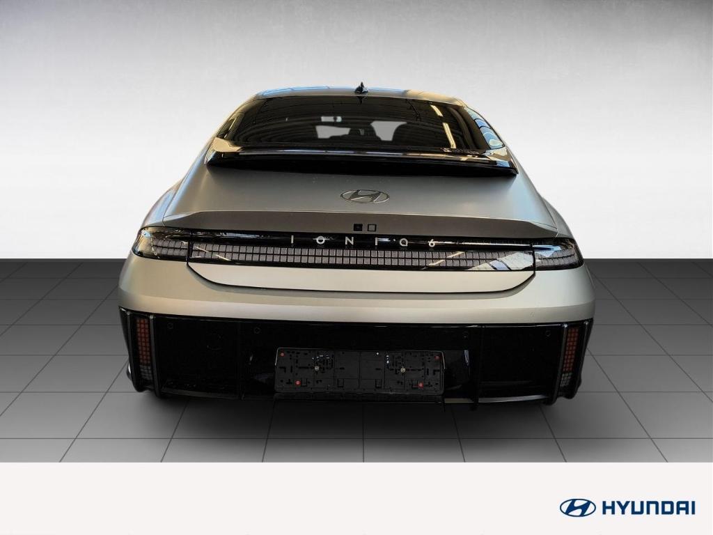 Hyundai IONIQ 6 UNIQ