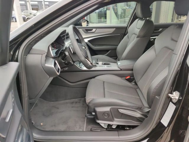 Audi A6 45 TFSI Quattro S-Line S-Tronic Sedan