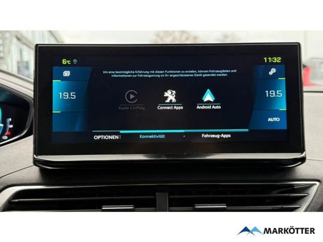 Peugeot 3008 GT-Line Hybrid