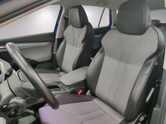 Skoda Enyaq iV 50