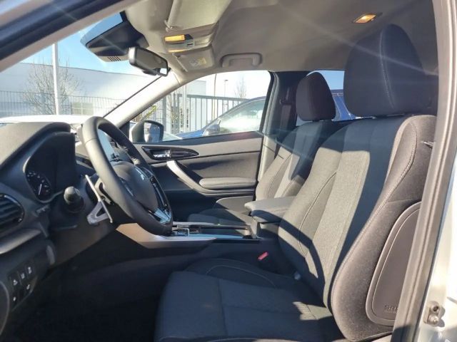 Mitsubishi Eclipse Cross PHEV