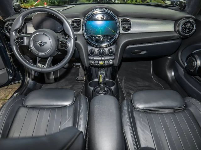 MINI Mini Electric 3-deurs SE