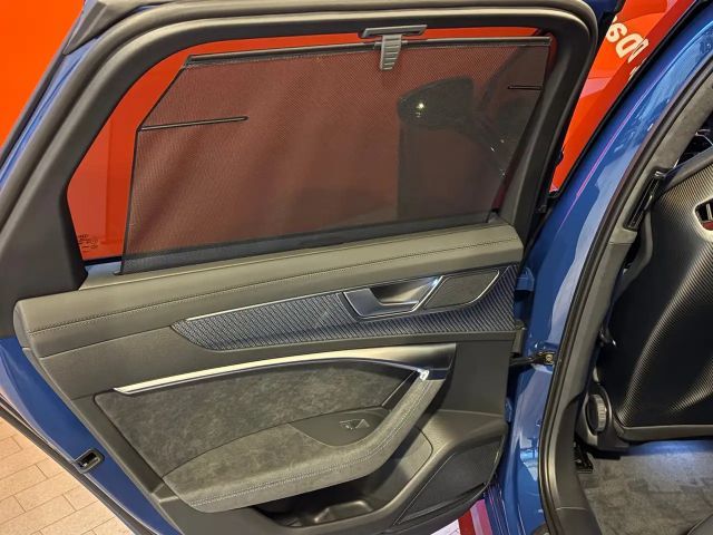 Audi RS6 Avant Performance