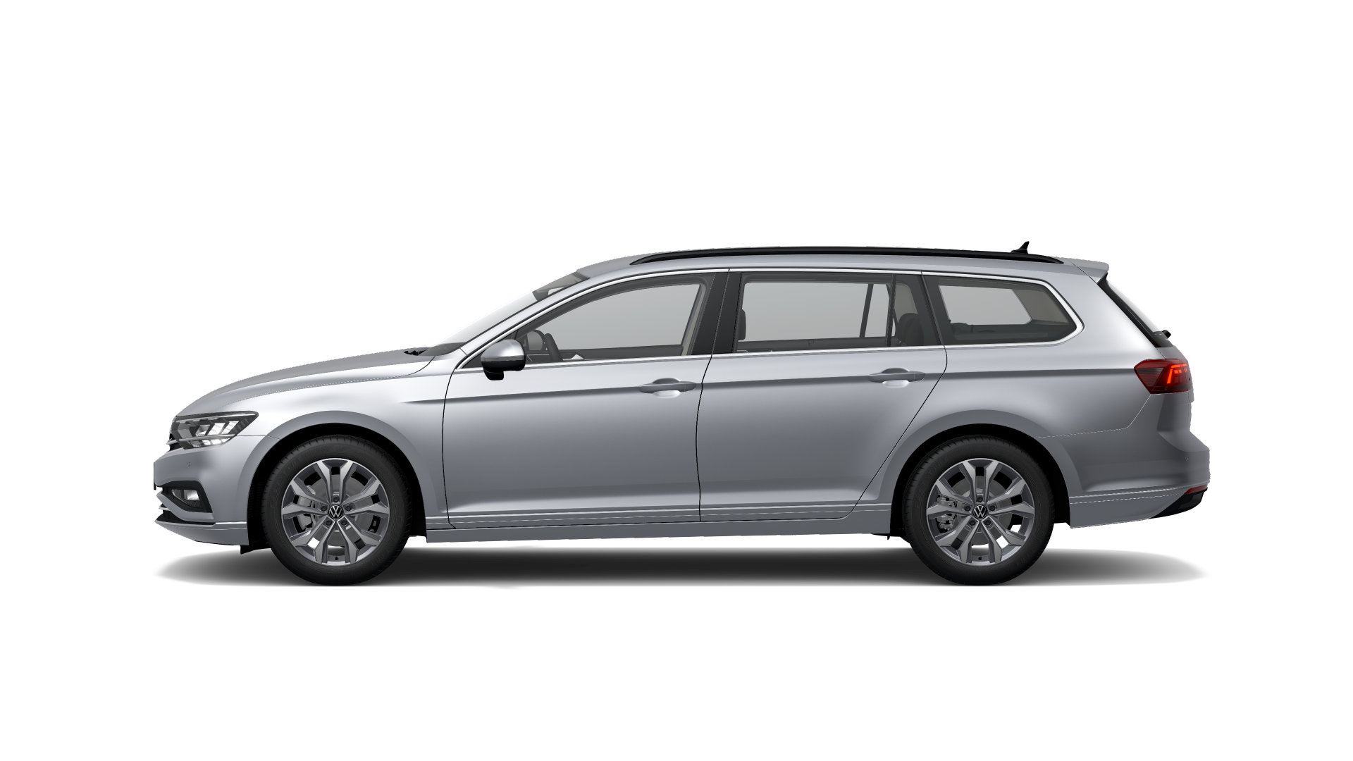 Volkswagen Passat 2.0 TDI Variant