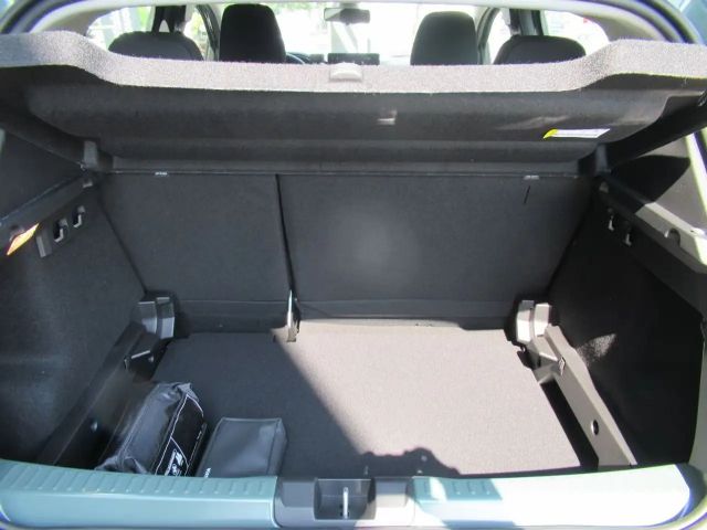 Dacia Sandero ECO-G Extreme Stepway